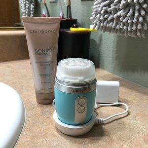 Clarisonic MIA 2